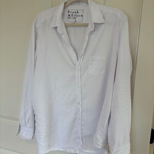 Frank & Eileen, Famous Denim Eileen Button Up